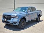 New 2025 Ford Ranger XLT SuperCrew Cab 4x4 Pickup for sale #70682 - photo 4