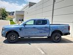 New 2025 Ford Ranger XLT SuperCrew Cab 4x4 Pickup for sale #70682 - photo 5