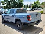 New 2025 Ford Ranger XLT SuperCrew Cab 4x4 Pickup for sale #70682 - photo 6