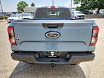 New 2025 Ford Ranger XLT SuperCrew Cab 4x4 Pickup for sale #70682 - photo 7