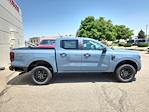 New 2025 Ford Ranger XLT SuperCrew Cab 4x4 Pickup for sale #70682 - photo 8
