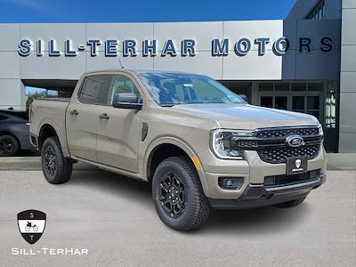 2025 Ford Ranger SuperCrew Cab 4x4 Pickup for sale #70683 - photo 1