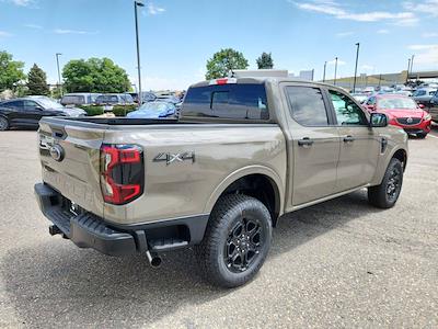 2025 Ford Ranger SuperCrew Cab 4x4 Pickup for sale #70683 - photo 2