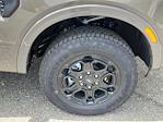 New 2025 Ford Ranger XLT SuperCrew Cab 4x4 Pickup for sale #70683 - photo 19