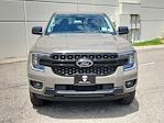 New 2025 Ford Ranger XLT SuperCrew Cab 4x4 Pickup for sale #70683 - photo 3
