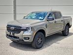 New 2025 Ford Ranger XLT SuperCrew Cab 4x4 Pickup for sale #70683 - photo 4