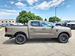 New 2025 Ford Ranger XLT SuperCrew Cab 4x4 Pickup for sale #70683 - photo 8
