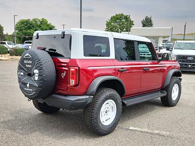2025 Ford Bronco 4WD SUV for sale #70684 - photo 2