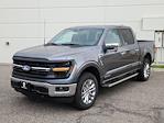 2025 Ford F-150 SuperCrew Cab 4x4 Pickup for sale #70686 - photo 4