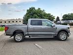 2025 Ford F-150 SuperCrew Cab 4x4 Pickup for sale #70686 - photo 8