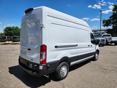 2025 Ford Transit 250 High Roof AWD Empty Cargo Van for sale #70690 - photo 2