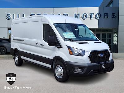 2025 Ford Transit 350 Medium Roof AWD Empty Cargo Van for sale #70691 - photo 1