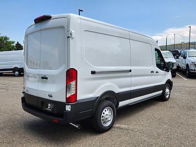 2025 Ford Transit 350 Medium Roof AWD Empty Cargo Van for sale #70691 - photo 2
