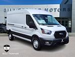 2025 Ford Transit 350 Medium Roof AWD Empty Cargo Van for sale #70691 - photo 1