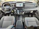 2025 Ford Transit 350 Medium Roof AWD Empty Cargo Van for sale #70691 - photo 11