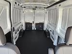 2025 Ford Transit 350 Medium Roof AWD Empty Cargo Van for sale #70691 - photo 13