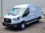 2025 Ford Transit 350 Medium Roof AWD Empty Cargo Van for sale #70691 - photo 4