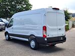2025 Ford Transit 350 Medium Roof AWD Empty Cargo Van for sale #70691 - photo 6