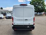 2025 Ford Transit 350 Medium Roof AWD Empty Cargo Van for sale #70691 - photo 7