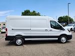 2025 Ford Transit 350 Medium Roof AWD Empty Cargo Van for sale #70691 - photo 8