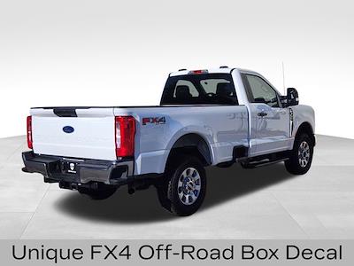2024 Ford F-350 Regular Cab SRW 4WD Pickup for sale #70691A - photo 2