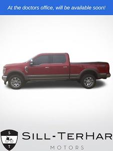 2020 Ford F-250 Crew Cab 4x4 Pickup for sale #70692A - photo 1