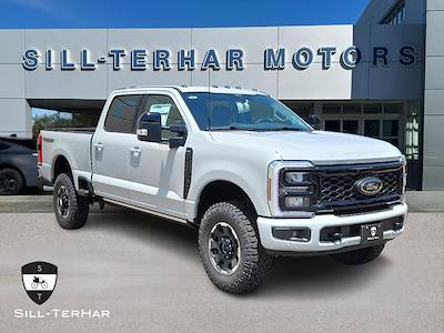 2025 Ford F-250 Crew Cab 4x4 Pickup for sale #70695 - photo 1