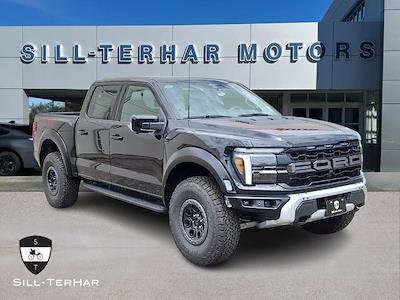 2025 Ford F-150 SuperCrew Cab 4x4 Pickup for sale #70702 - photo 1