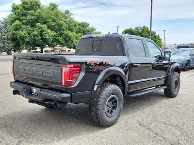 2025 Ford F-150 SuperCrew Cab 4x4 Pickup for sale #70702 - photo 2