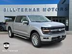2025 Ford F-150 SuperCrew Cab 4x4 Pickup for sale #70703 - photo 1