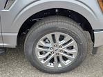 2025 Ford F-150 SuperCrew Cab 4x4 Pickup for sale #70703 - photo 19