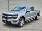 2025 Ford F-150 SuperCrew Cab 4x4 Pickup for sale #70703 - photo 4