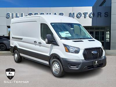 2025 Ford Transit 250 Medium Roof AWD Empty Cargo Van for sale #70704 - photo 1