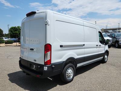 2025 Ford Transit 250 Medium Roof AWD Empty Cargo Van for sale #70704 - photo 2