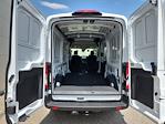 New 2025 Ford Transit 250 Medium Roof AWD Empty Cargo Van for sale #70704 - photo 17