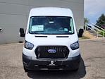 New 2025 Ford Transit 250 Medium Roof AWD Empty Cargo Van for sale #70704 - photo 3