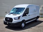 New 2025 Ford Transit 250 Medium Roof AWD Empty Cargo Van for sale #70704 - photo 4
