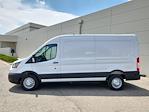 New 2025 Ford Transit 250 Medium Roof AWD Empty Cargo Van for sale #70704 - photo 5
