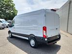 New 2025 Ford Transit 250 Medium Roof AWD Empty Cargo Van for sale #70704 - photo 6