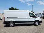New 2025 Ford Transit 250 Medium Roof AWD Empty Cargo Van for sale #70704 - photo 8