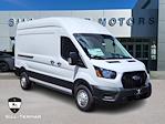 New 2025 Ford Transit 250 High Roof AWD Empty Cargo Van for sale #70705 - photo 1
