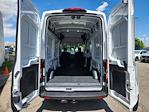 New 2025 Ford Transit 250 High Roof AWD Empty Cargo Van for sale #70705 - photo 17