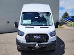 New 2025 Ford Transit 250 High Roof AWD Empty Cargo Van for sale #70705 - photo 3