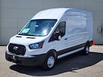 New 2025 Ford Transit 250 High Roof AWD Empty Cargo Van for sale #70705 - photo 4