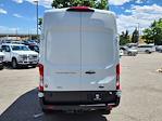 New 2025 Ford Transit 250 High Roof AWD Empty Cargo Van for sale #70705 - photo 7