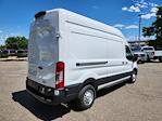 New 2025 Ford Transit 250 High Roof AWD Empty Cargo Van for sale #70705 - photo 2