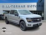 2025 Ford F-150 SuperCrew Cab 4x4 Pickup for sale #70707 - photo 1