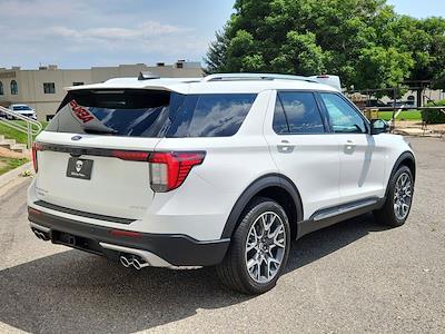 2025 Ford Explorer 4WD SUV for sale #70714 - photo 2