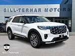 2025 Ford Explorer 4WD SUV for sale #70714 - photo 1