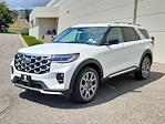 2025 Ford Explorer 4WD SUV for sale #70714 - photo 4